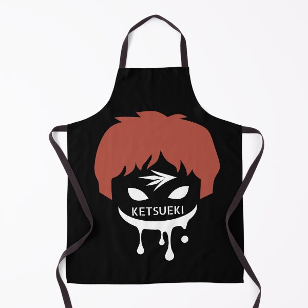 Item preview, Scary Wild Face (RED HAIR) designed and sold by weirdandstrange.