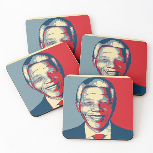 Item preview, Madiba designed and sold by BurnsMyEye.