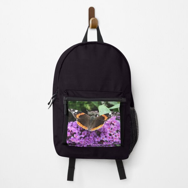 Item preview, Red Admiral Butterfly designed and sold by JuleZ54.