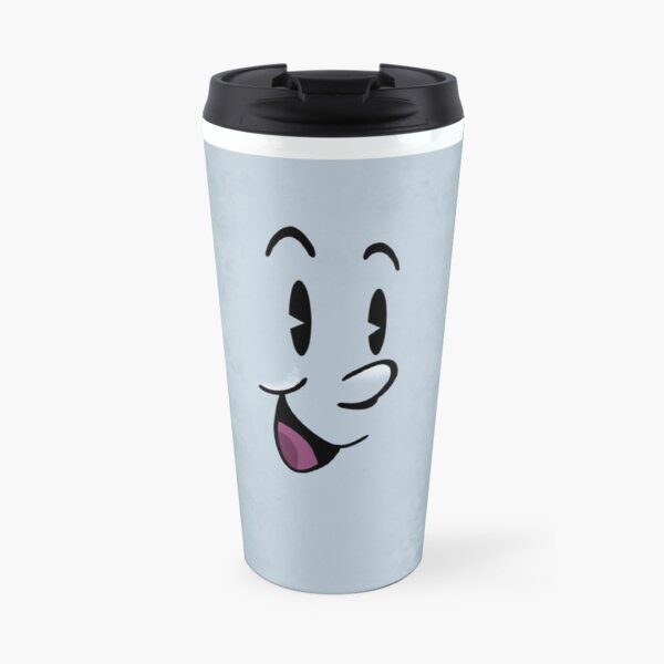 Mr. Smoothy Cup - Ben 10: Alien Force/Ultimate Alien Travel Mug