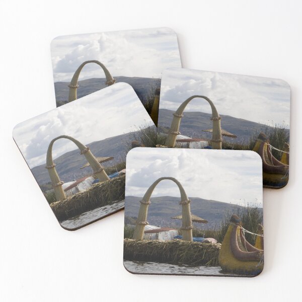 Item preview, Gateway to Lake Titicaca designed and sold by Holly Krill.