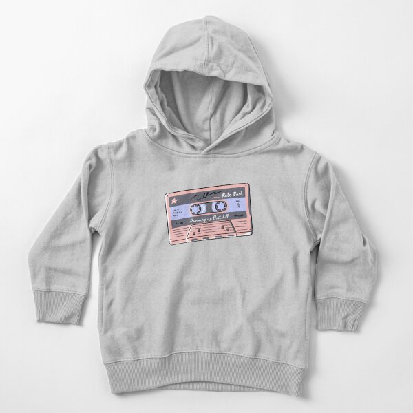 Item preview, Stranger Things Running Up That Hill Record Print Sticker designed and sold by JessePrinca.