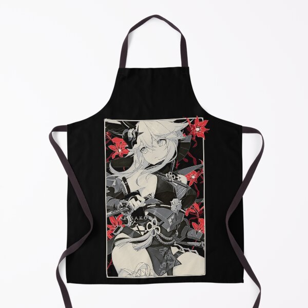 Item preview, Red Petals and Ninja Fox designed and sold by EgorBratkin.