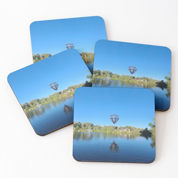 Item preview, "Landing On The Water" designed and sold by cscott1128.