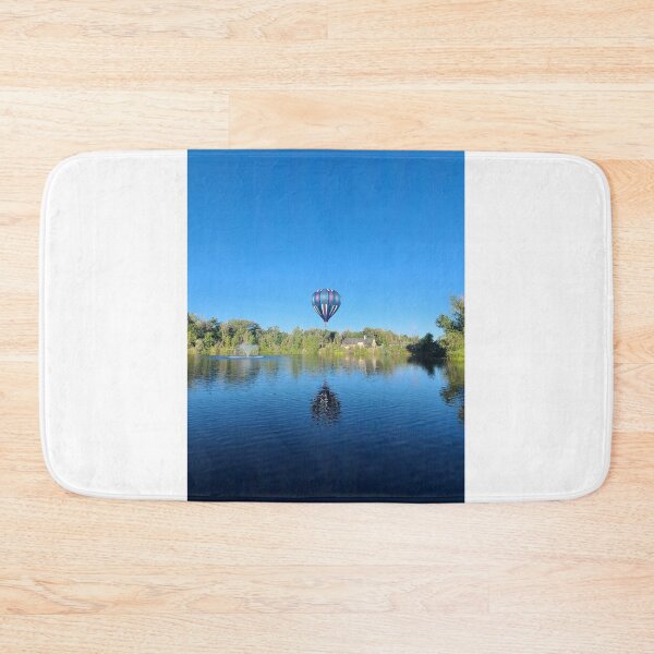 Item preview, "Landing On The Water" designed and sold by cscott1128.