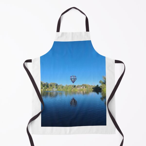 Item preview, "Landing On The Water" designed and sold by cscott1128.