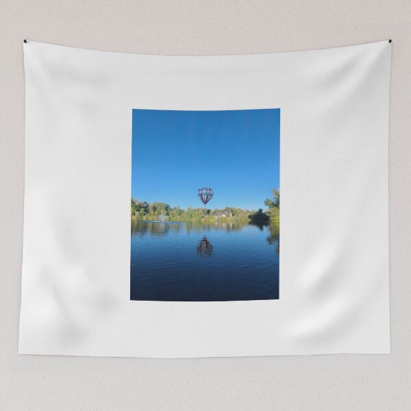 Item preview, "Landing On The Water" designed and sold by cscott1128.
