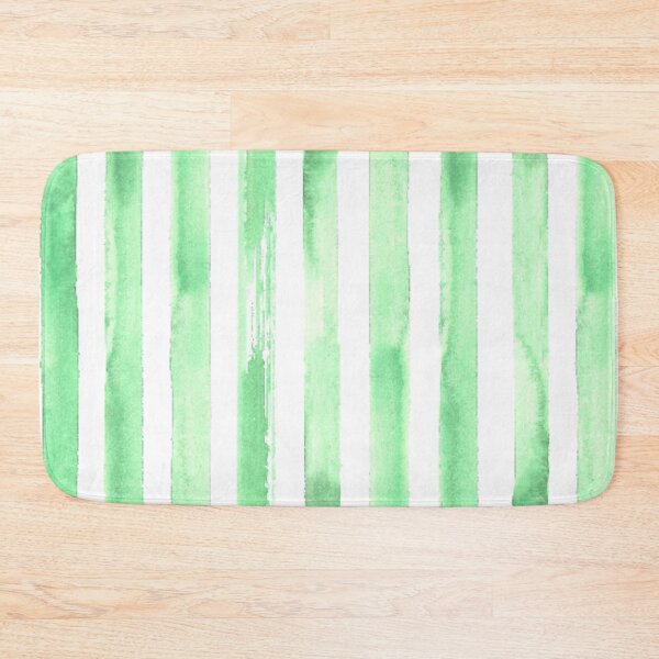 Item preview, Watercolor Vertical Pinstripe Pattern, Watercolor Vertical Stripes, Watercolor Vertical Lines  designed and sold by antevasinart.
