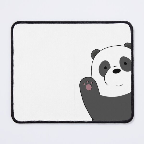 Item preview, Panda designed and sold by Doha-Malik.