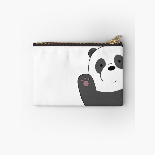 Item preview, Panda designed and sold by Doha-Malik.