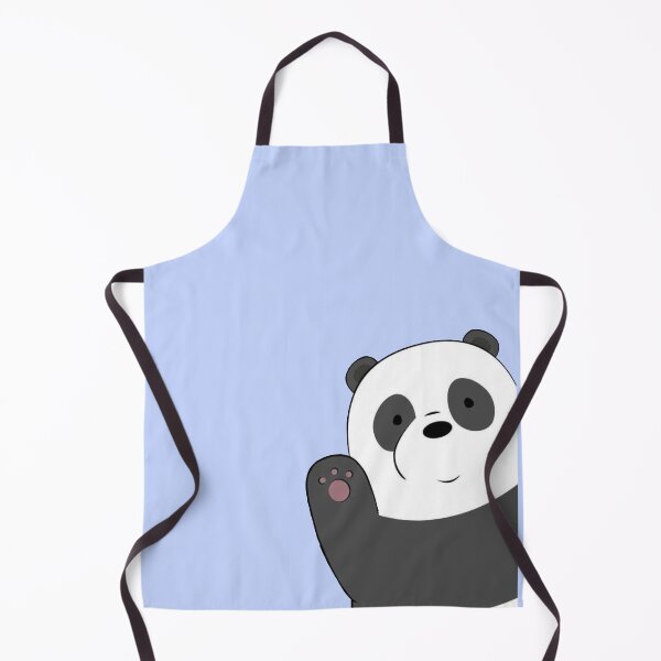 Item preview, Panda designed and sold by Doha-Malik.
