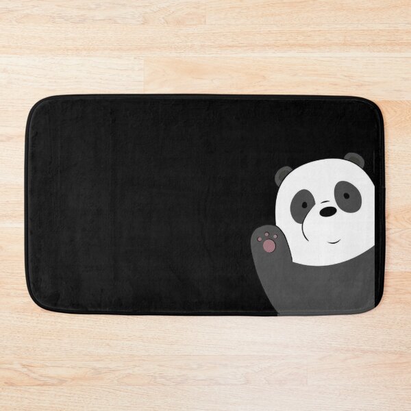 Item preview, Panda designed and sold by Doha-Malik.