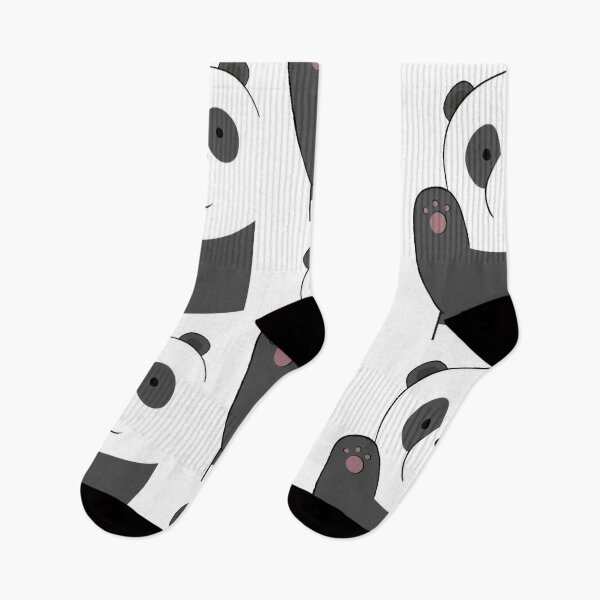 Item preview, Panda designed and sold by Doha-Malik.