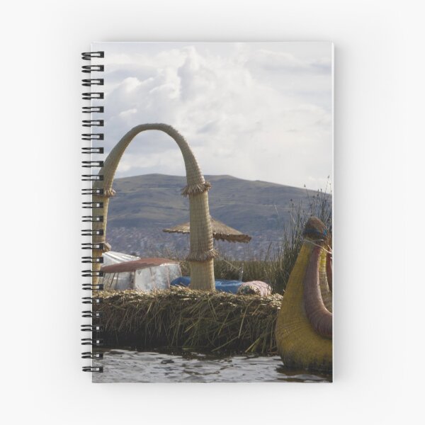 Item preview, Gateway to Lake Titicaca designed and sold by Holly Krill.