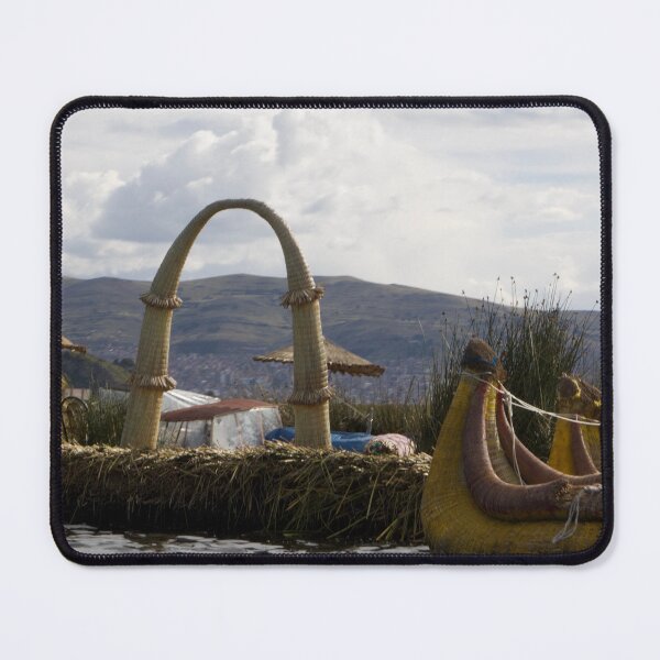 Item preview, Gateway to Lake Titicaca designed and sold by Holly Krill.