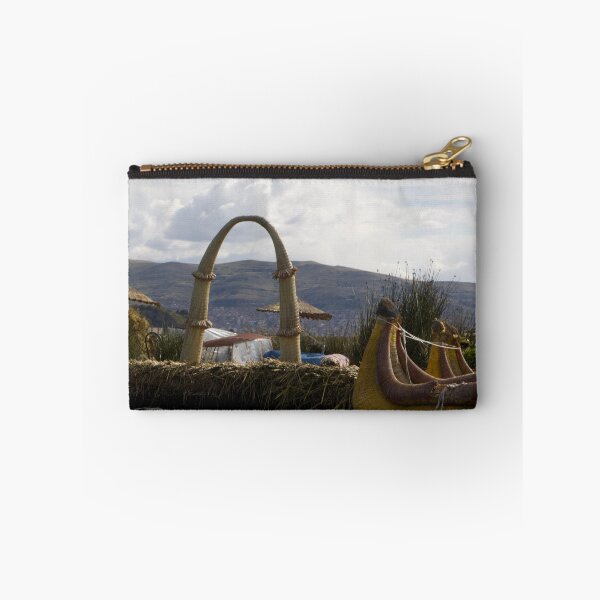 Item preview, Gateway to Lake Titicaca designed and sold by Holly Krill.