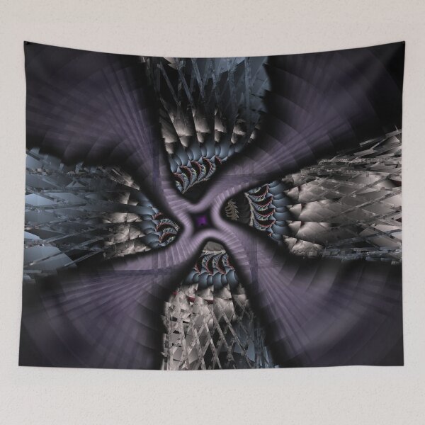 Item preview, Lunar's Nightmare designed and sold by Judson Cottrell.