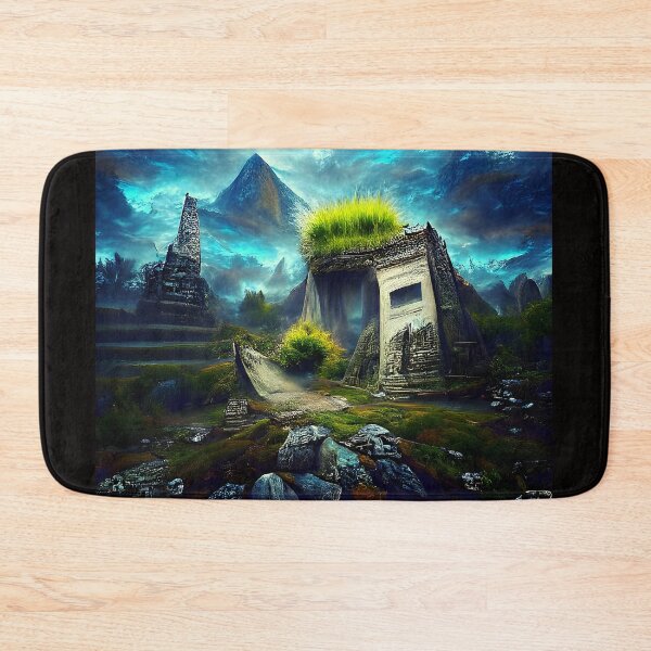 Item preview, The lost Mayan kingdom. designed and sold by tabykid.