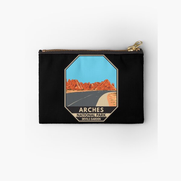 Item preview, Arches National Park Utah Devils Garden designed and sold by KrisSidDesigns.