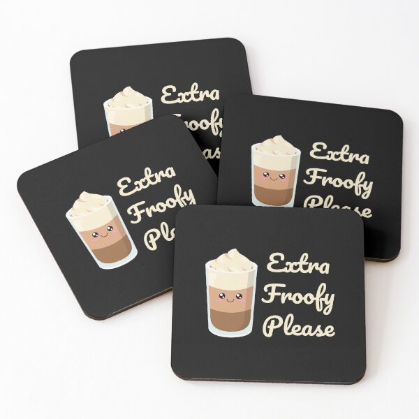 Item preview, Extra Froofy Please designed and sold by mrtraz.