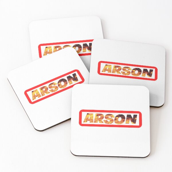 Item preview, J-HOPE '방화 (Arson) Jhope Arson Hobi More Jack in The Box designed and sold by Daebakshop.