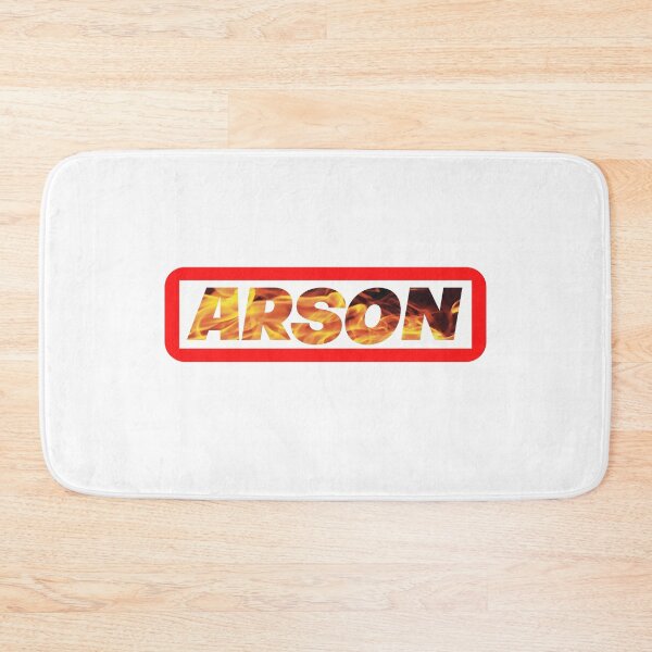 Item preview, J-HOPE '방화 (Arson) Jhope Arson Hobi More Jack in The Box designed and sold by Daebakshop.