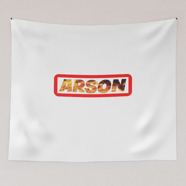 Item preview, J-HOPE '방화 (Arson) Jhope Arson Hobi More Jack in The Box designed and sold by Daebakshop.