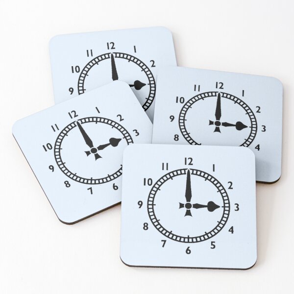 Item preview, Highbury Clock End designed and sold by Guillermoroyal.