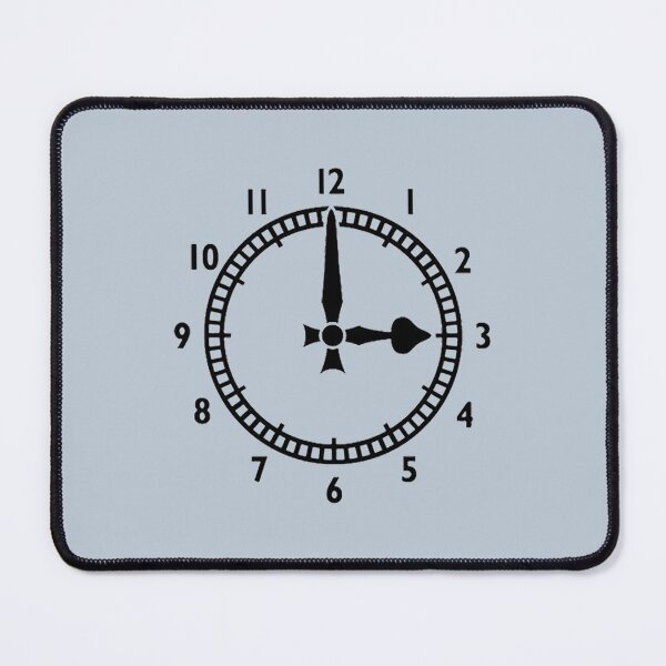 Item preview, Highbury Clock End designed and sold by Guillermoroyal.