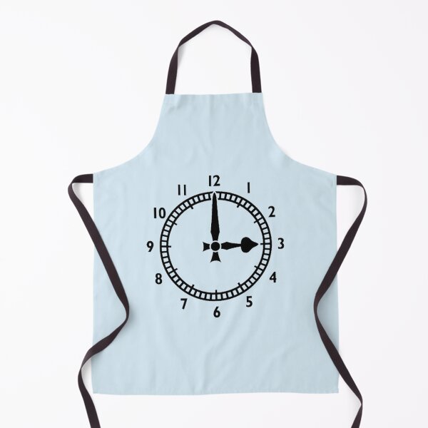 Item preview, Highbury Clock End designed and sold by Guillermoroyal.