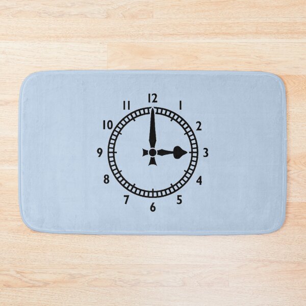 Item preview, Highbury Clock End designed and sold by Guillermoroyal.
