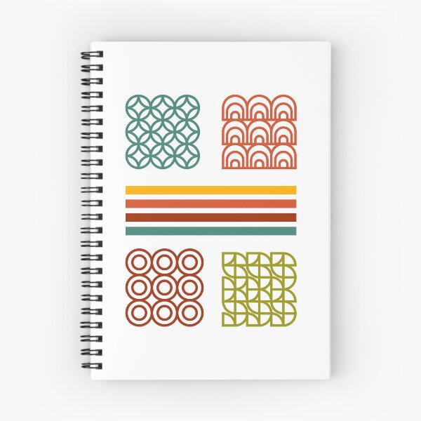 Item preview, Colorful Patterns designed and sold by DragonflyM.