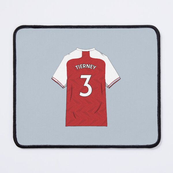 Item preview, Kieran Tierney 3 designed and sold by Guillermoroyal.