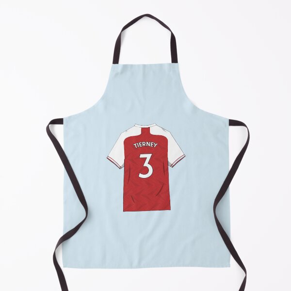 Item preview, Kieran Tierney 3 designed and sold by Guillermoroyal.