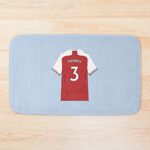 Item preview, Kieran Tierney 3 designed and sold by Guillermoroyal.