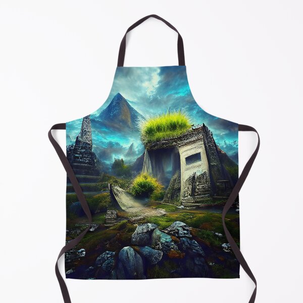 Item preview, The lost Mayan kingdom. designed and sold by tabykid.