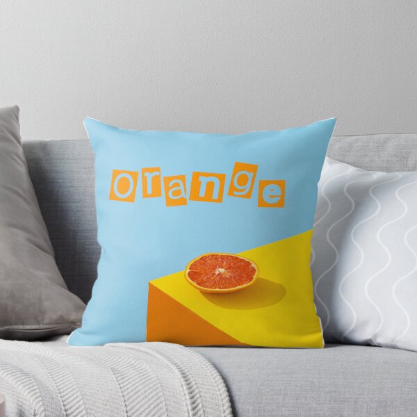 Item preview, T shirt design orenge  designed and sold by Arvind301.