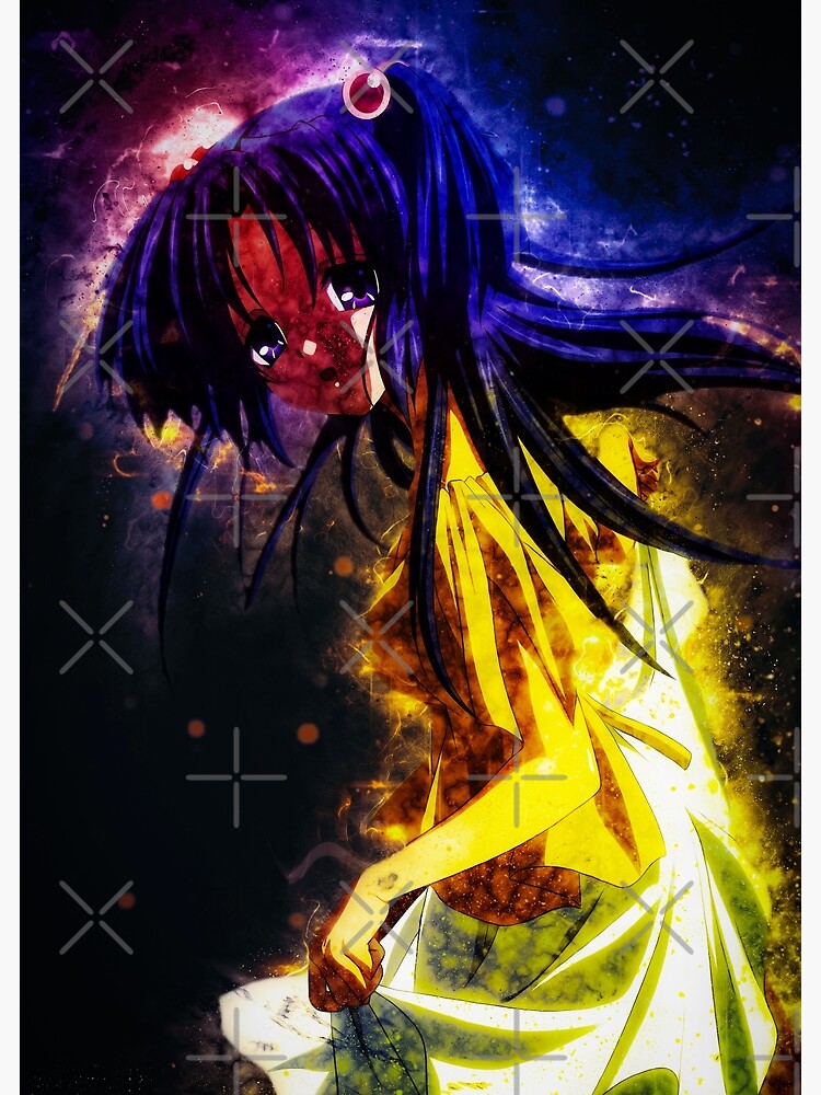 Ichinose Kotomi Clannad After Story Poster for Sale by