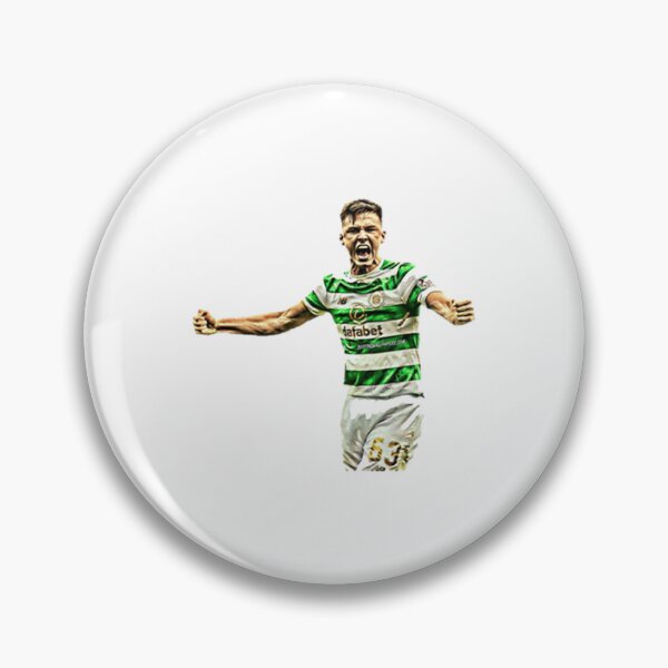 Item preview, Kieran Tierney designed and sold by Guillermoroyal.