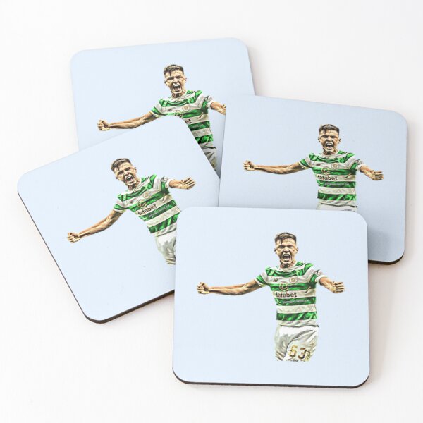 Item preview, Kieran Tierney designed and sold by Guillermoroyal.