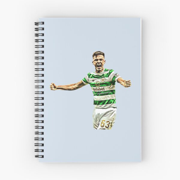 Item preview, Kieran Tierney designed and sold by Guillermoroyal.