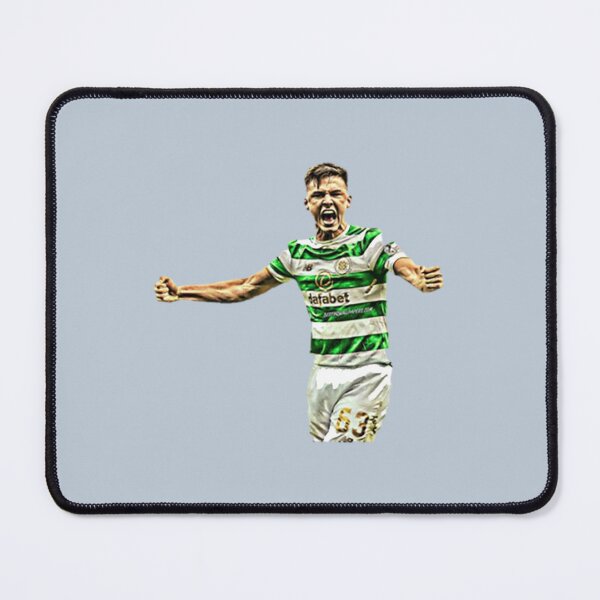 Item preview, Kieran Tierney designed and sold by Guillermoroyal.