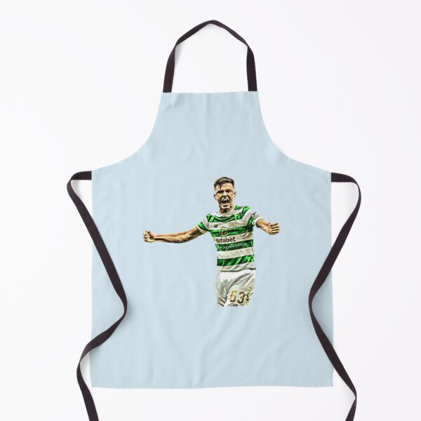 Item preview, Kieran Tierney designed and sold by Guillermoroyal.