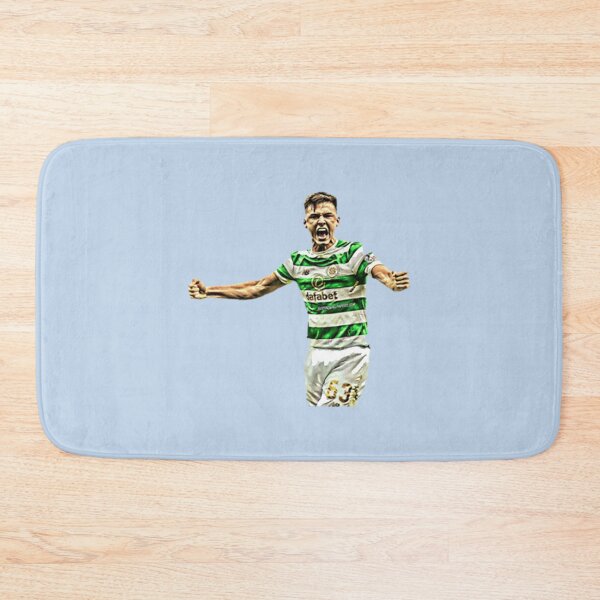 Item preview, Kieran Tierney designed and sold by Guillermoroyal.
