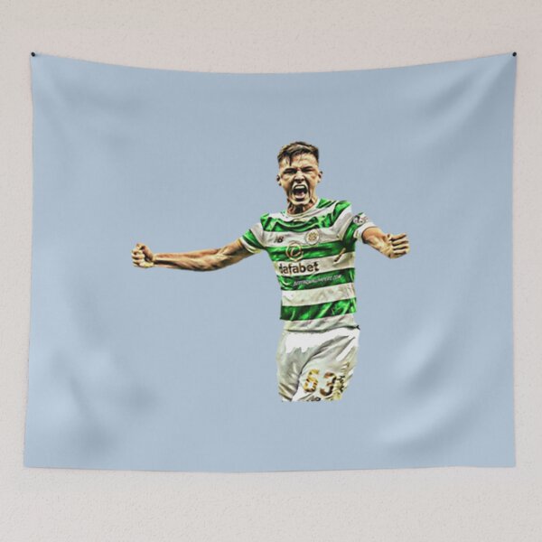 Item preview, Kieran Tierney designed and sold by Guillermoroyal.