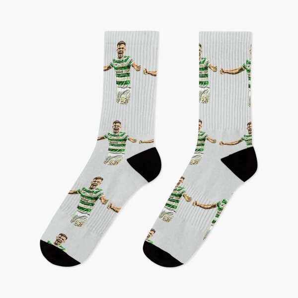 Item preview, Kieran Tierney designed and sold by Guillermoroyal.