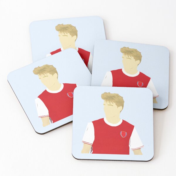 Item preview, Martin Odegaard Minimalist designed and sold by Guillermoroyal.