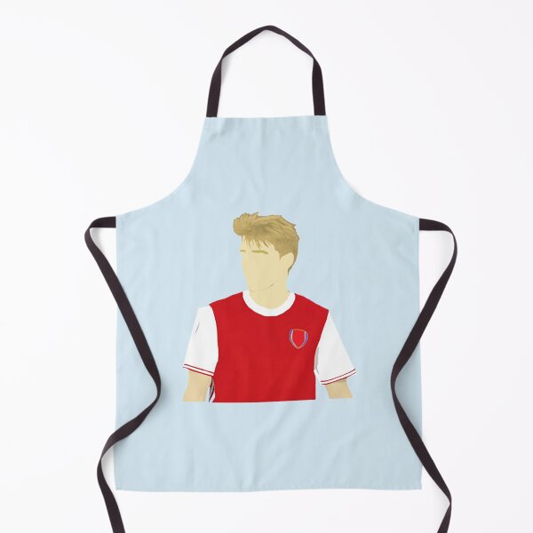 Item preview, Martin Odegaard Minimalist designed and sold by Guillermoroyal.
