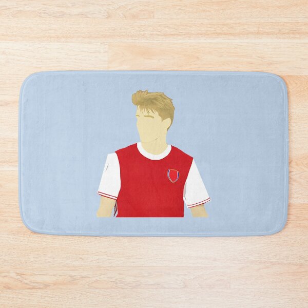 Item preview, Martin Odegaard Minimalist designed and sold by Guillermoroyal.