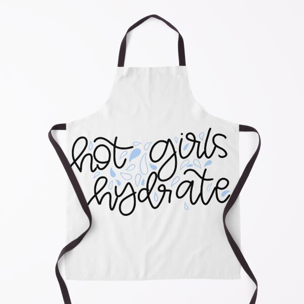 Item preview, hot girls hydrate designed and sold by caseyjasper.